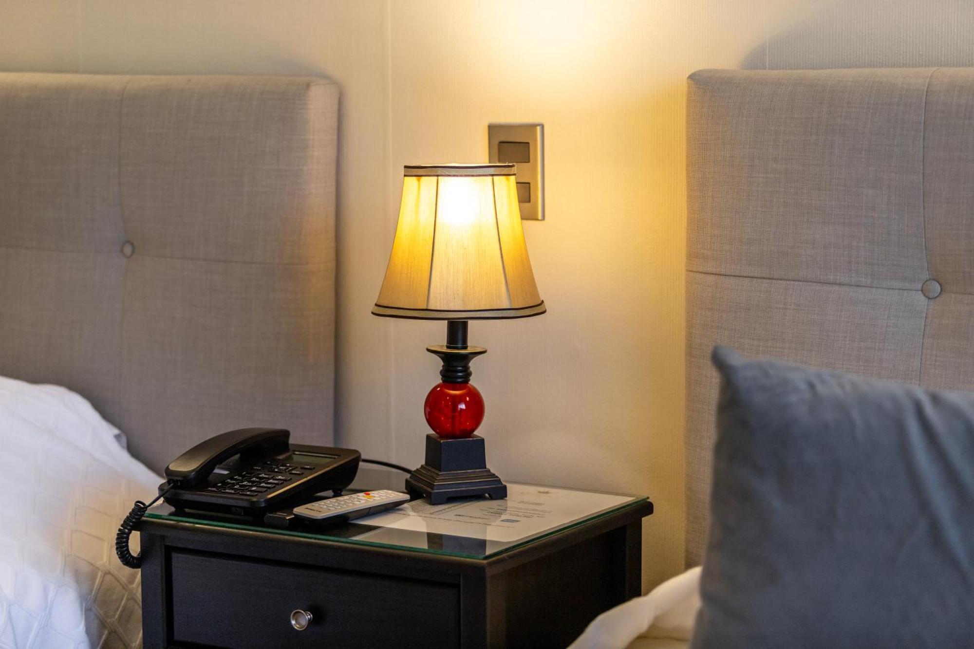 Hotel Royal Victoria Eksteriør bilde