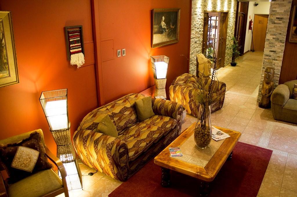 Hotel Royal Victoria Eksteriør bilde